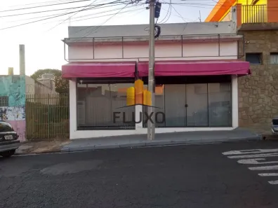 Casa à venda, 108m² no Vila Quaggio, Bauru