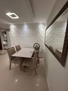 Apartamento com 2 Quartos à venda, 43m² no Campo Grande, Rio de Janeiro