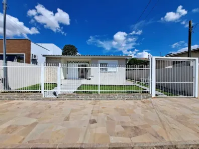 Casa com 2 Quartos à venda, 95m² no São Cristóvão, Passo Fundo