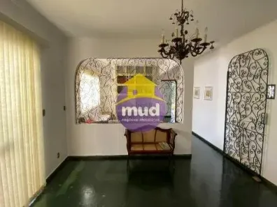 Casa com 3 Quartos à venda, 272m² no Santos Dumont, São José do Rio Preto