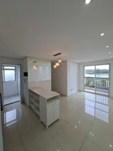 Apartamento com 2 Quartos para alugar, 51m² no Socorro, São Paulo