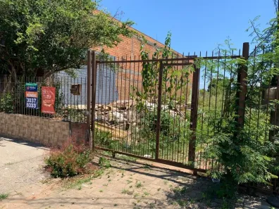 Lote/Terreno à venda, 450m² no Campina, São Leopoldo