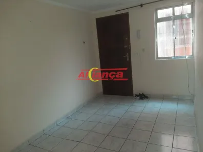 Apartamento com 3 Quartos à venda, 53m² no Jardim Julieta, São Paulo