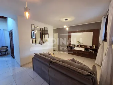 Casa com 3 Quartos à venda, 133m² no Jardim dos Oliveiras, Campinas