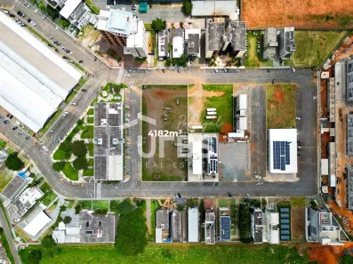 Lote/Terreno à venda, 4182m² no Cidade Vera Cruz, Aparecida de Goiânia