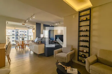 Apartamento com 3 Quartos à venda, 78m² no Vila Monte Alegre, São Paulo