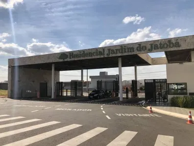 Lote/Terreno à venda, 250m² no Residencial Jardim do Jatobá, Hortolândia