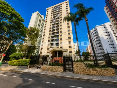 Apartamento com 3 Quartos à venda, 113m² no Vila Adyana, São José dos Campos