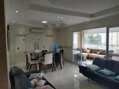 Apartamento com 3 Quartos à venda, 150m² no Vila Albertina, São Paulo