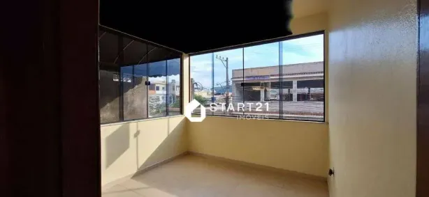 Casa com 2 Quartos à venda, 90m² no Vista Alegre, Barra Mansa