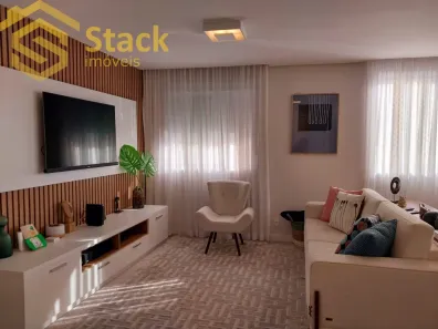 Apartamento com 2 Quartos à venda, 88m² no Jardim Tereza Cristina, Jundiaí