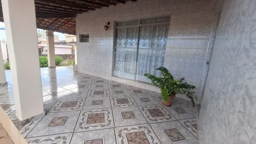 Casa com 5 Quartos à venda, 270m² no Lindéia (Barreiro), Belo Horizonte