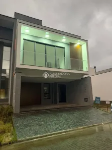 Casa com 3 Quartos à venda, 151m² no Beira Rio, Biguaçu