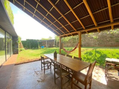 Casa com 1 Quarto à venda, 157m² no Jardim Itatiaia 2, Londrina