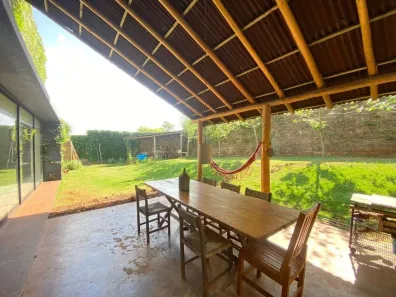 Casa com 1 Quarto à venda, 157m² no Jardim Itatiaia 2, Londrina