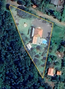 Imóvel Comercial à venda, 3000m² no Saltinho, Ibiporã