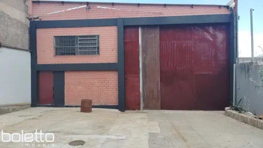 Galpão/Depósito/Armazém para alugar, 350m² no Igara, Canoas