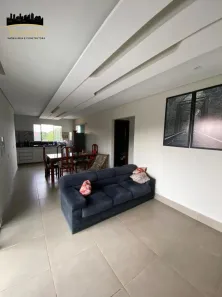 Sobrado com 4 Quartos à venda, 220m² no Chapada dos Guimarães, Chapada dos Guimarães