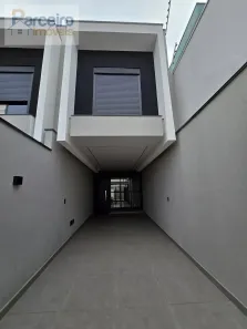 Sobrado com 3 Quartos à venda, 116m² no Jardim Ipanema (Cidade Líder), São Paulo