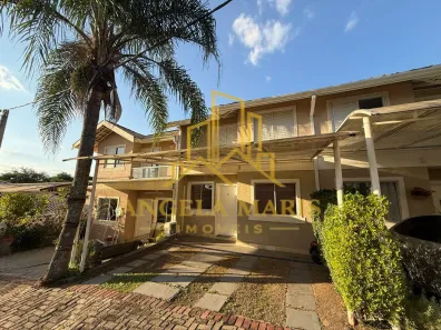 Casa com 3 Quartos à venda, 127m² no Urbanova VI, São José dos Campos