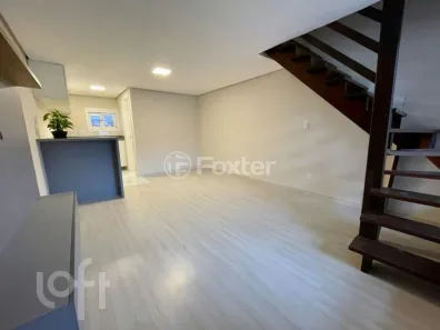 Apartamento com 1 Quarto à venda, 52m² no Centro, Canela