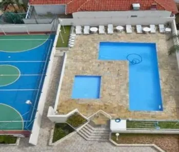 Apartamento com 2 Quartos à venda, 60m² no Vila Dom Pedro II, São Paulo
