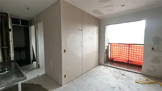 Apartamento com 2 Quartos à venda, 39m² no Perdizes, São Paulo
