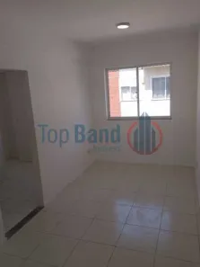 Apartamento com 2 Quartos à venda, 52m² no Jardim Sulacap, Rio de Janeiro