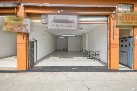 Ponto Comercial com 3 Quartos para alugar, 81m² no Cidade Ademar, São Paulo