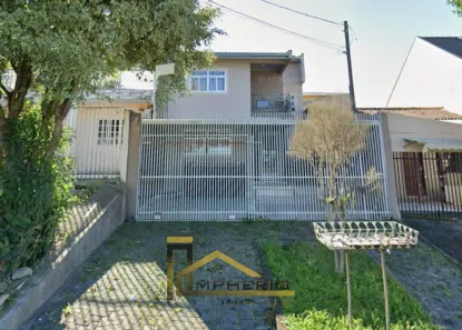 Sobrado com 3 Quartos à venda, 140m² no Bairro Alto, Curitiba
