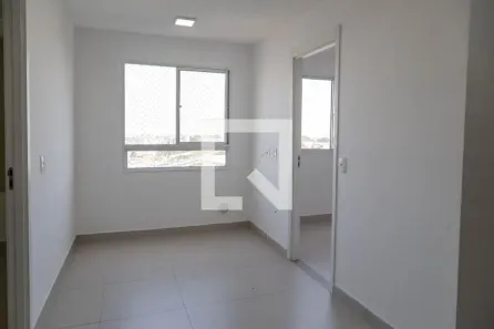 Apartamento com 2 Quartos para alugar, 36m² no Vila das Bandeiras, Guarulhos