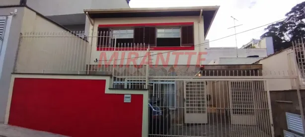 Sobrado com 3 Quartos à venda, 140m² no Jardim São Paulo(Zona Norte), São Paulo