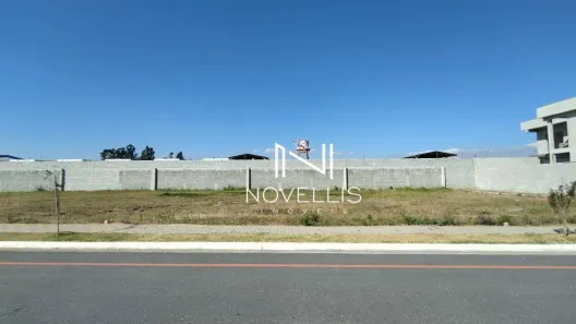 Lote/Terreno à venda, 300m² no Jardim Paraíba, Jacareí