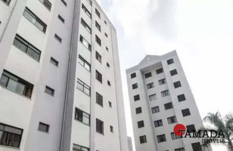 Apartamento com 2 Quartos à venda, 50m² no Vila Araguaia, São Paulo
