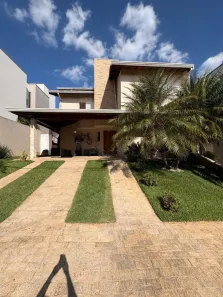 Casa de Condomínio com 3 Quartos à venda, 242m² no Swiss Park, Campinas
