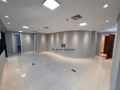 Sala Comercial à venda, 45m² no Alphaville Centro Industrial e Empresarial/Alphaville., Barueri