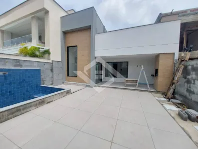 Casa com 3 Quartos à venda, 145m² no Guaratiba, Rio de Janeiro