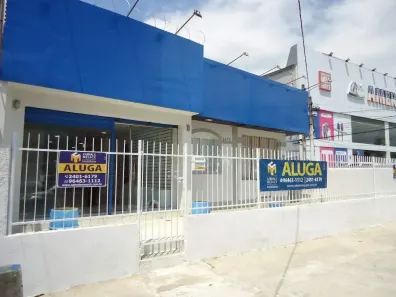 Ponto Comercial para alugar, 345m² no Realengo, Rio de Janeiro