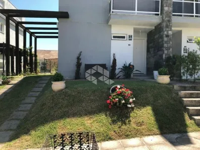 Casa de Condomínio com 2 Quartos à venda, 99m² no Lomba do Pinheiro, Porto Alegre