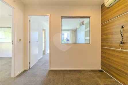 Sala Comercial para alugar, 58m² no Vila Mariana, São Paulo