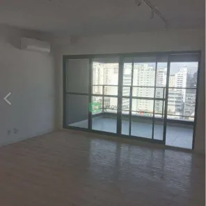 Apartamento com 3 Quartos à venda, 98m² no Pinheiros, São Paulo