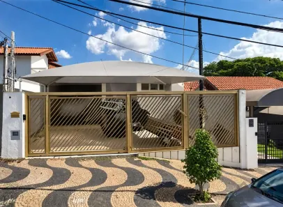 Casa com 4 Quartos à venda, 304m² no Jardim Chapadão, Campinas