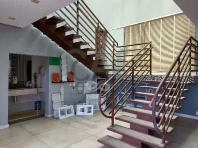 Ponto Comercial à venda, 861m² no Jardim São Sebastião, Jaguariúna
