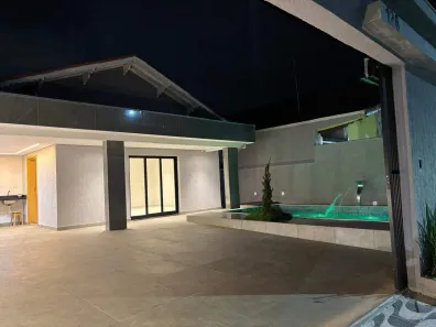 Casa com 3 Quartos à venda, 158m² no Real, Praia Grande