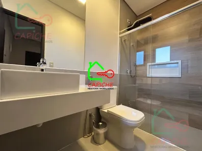 Casa de Condomínio com 4 Quartos à venda, 2480m² no Caixa D´Água, Vinhedo