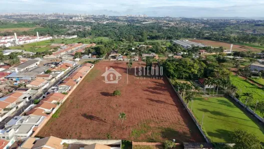 Lote/Terreno à venda, 10000m² no Chácaras São Pedro, Aparecida de Goiânia