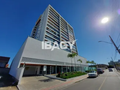 Apartamento com 3 Quartos para alugar, 106m² no Pagani, Palhoça