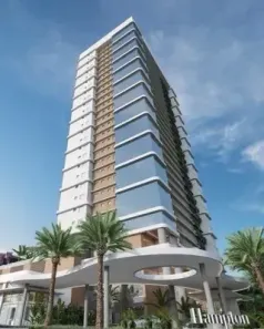 Apartamento com 3 Quartos à venda, 165m² no Jardim das Américas, Cuiabá