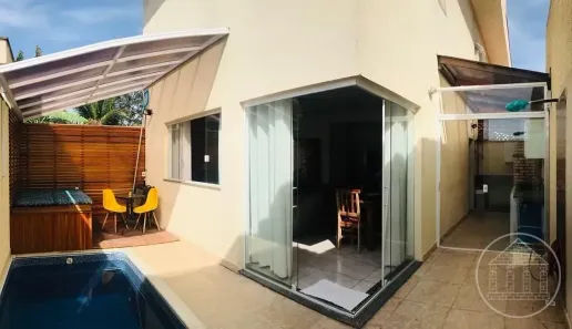Sobrado com 2 Quartos à venda, 109m² no Suarão, Itanhaém