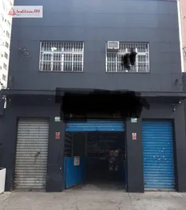 Prédio Comercial à venda, 800m² no Barra Funda, São Paulo